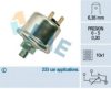 FAE 14740 Sender Unit, oil pressure